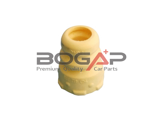 Rubber Buffer, suspension (A3415100)