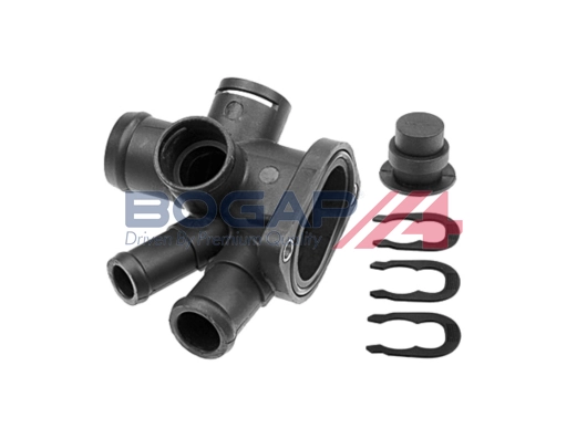 Coolant Flange (A4252157)