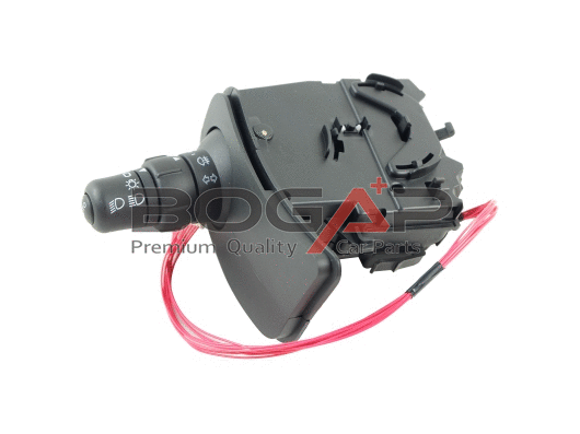 Steering Column Switch (R7318100)