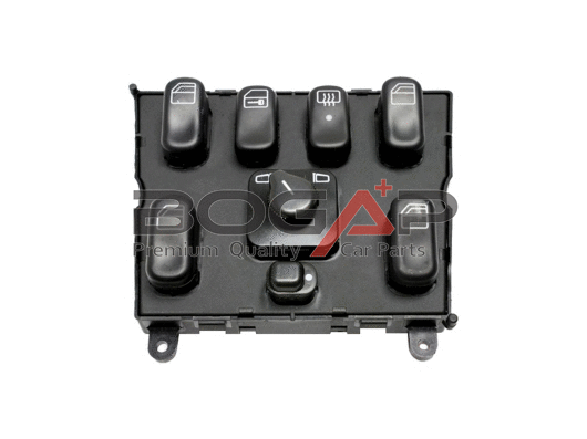 Switch, window regulator (C7358102)