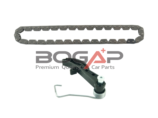 Chain Kit, oil pump drive (A1432101)