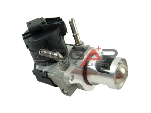 EGR Valve (B6320100)
