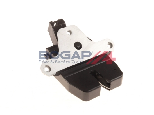 Tailgate Lock (F5136101)