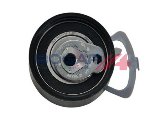 Tensioner Pulley, timing belt (A1317110)