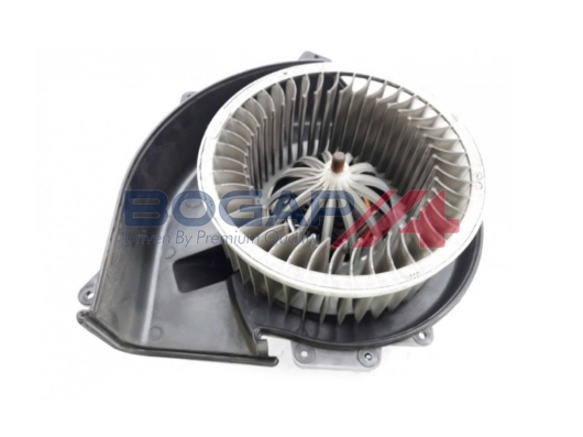 Interior Blower (A4111119)