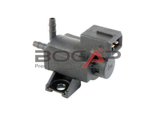 Control Valve, air intake (W6310100)