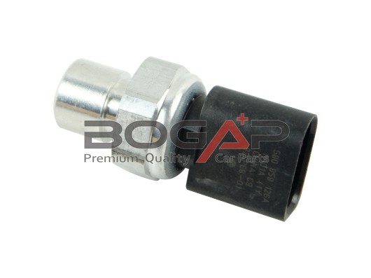Pressure Switch, air conditioning (A4127103)