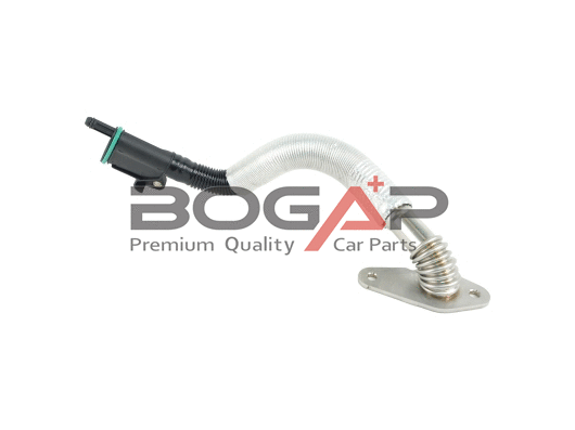 Hose, crankcase ventilation (A1210197)