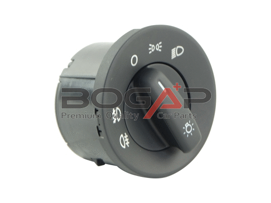 Switch, headlight (A7344131)