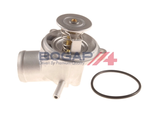 Thermostat, coolant (C4245104)