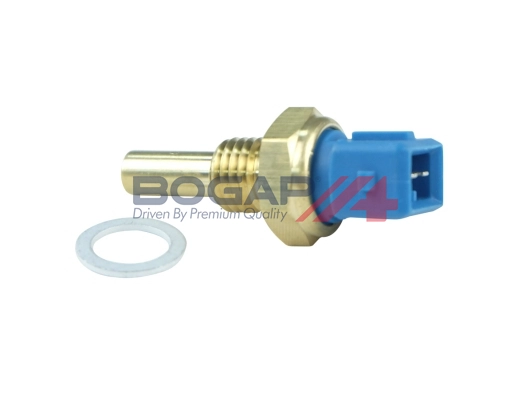 Sensor, coolant temperature (B4126103)