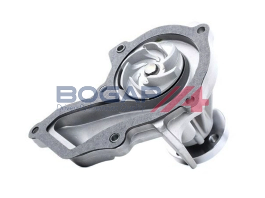 Water Pump, engine cooling (F4234101)
