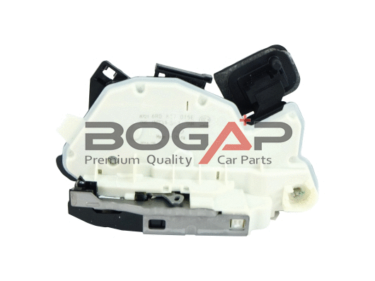 Door Lock (A5316102)