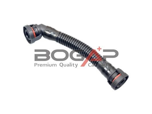 Hose, crankcase ventilation (B1210106)