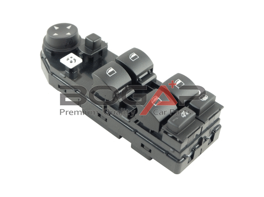 Switch, window regulator (B7358133)