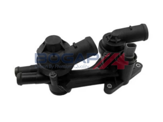 Thermostat Housing (A4245108)