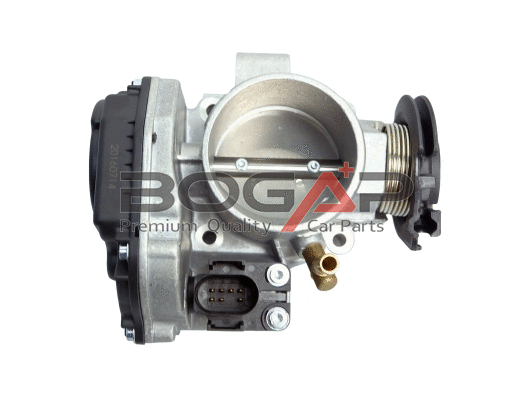 Throttle Body (A6319113)