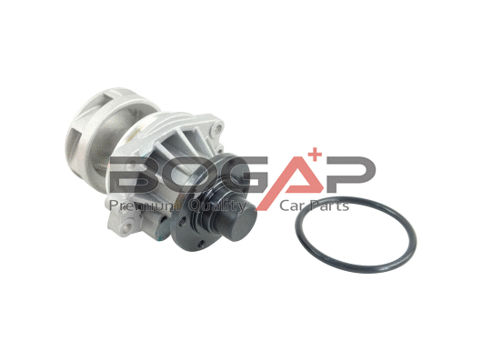 Water Pump, engine cooling (B4234100)