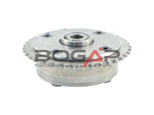 Camshaft Adjuster (B1336110)