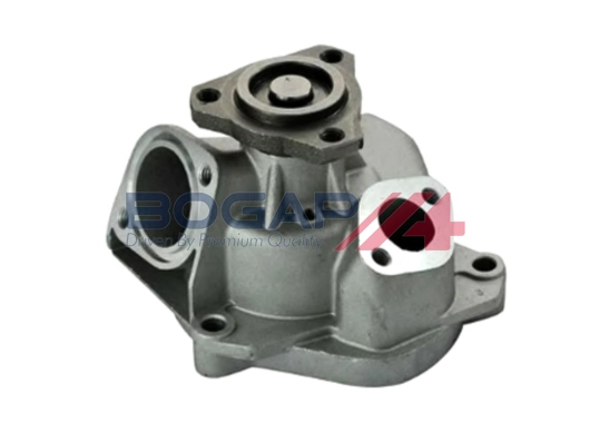 Water Pump, engine cooling (A4234166)