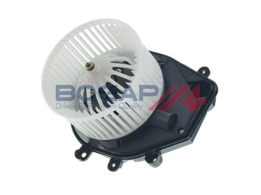 Interior Blower (A4111103)