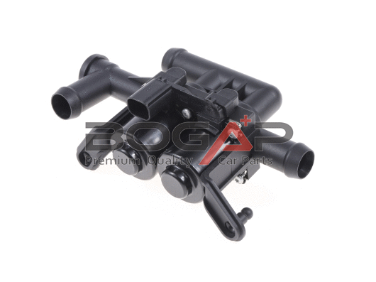 Coolant Control Valve (B4122118)