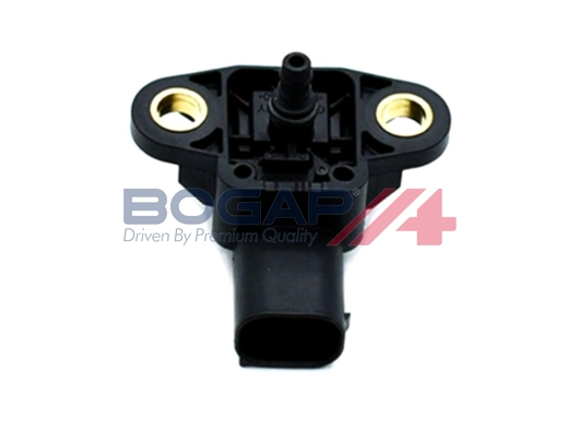 Sensor, intake manifold pressure (C6121107)