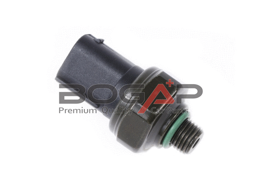 Pressure Switch, air conditioning (B4217101)