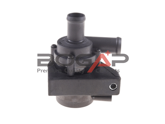 Auxiliary Water Pump (cooling water circuit) (A4233131)