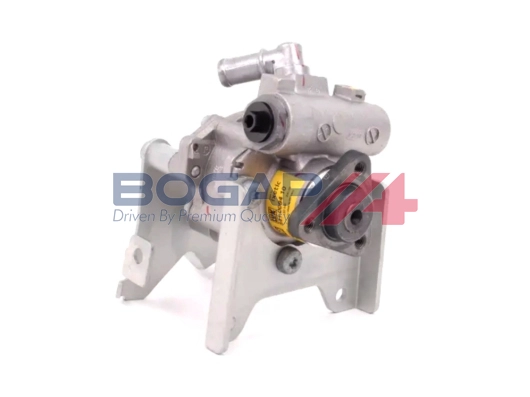 Hydraulic Pump, steering (B3213106)