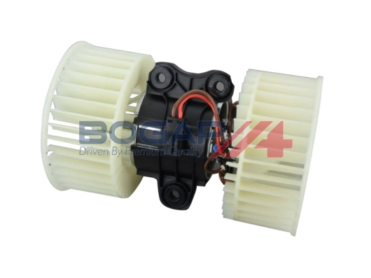 Interior Blower (B4111107)