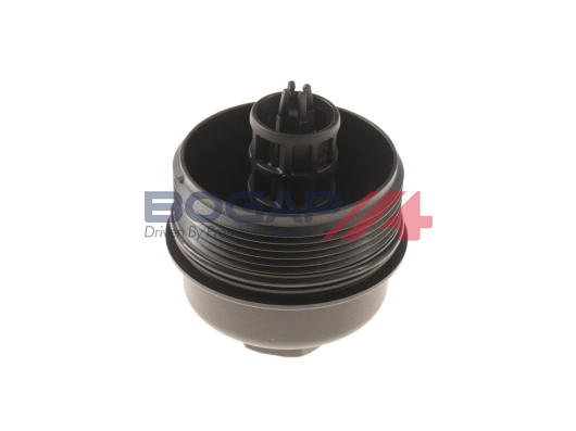 Cap, oil filter housing (B1422107)