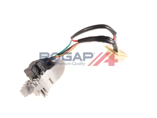 Resistor, interior blower (C4112110)