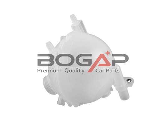 Expansion Tank, coolant (P4240100)