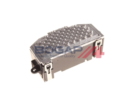 Resistor, interior blower (A4112113)