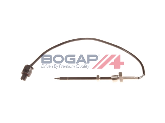 Sensor, exhaust gas temperature (C6120125)