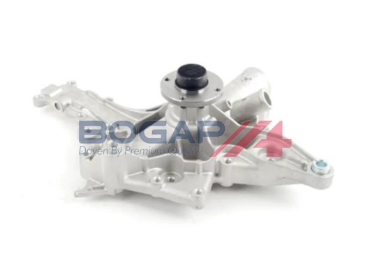 Water Pump, engine cooling (C4234115)