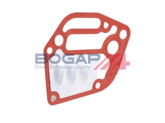 Gasket, oil filter housing (A1426102)