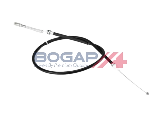 Cable Pull, parking brake (C3126108)