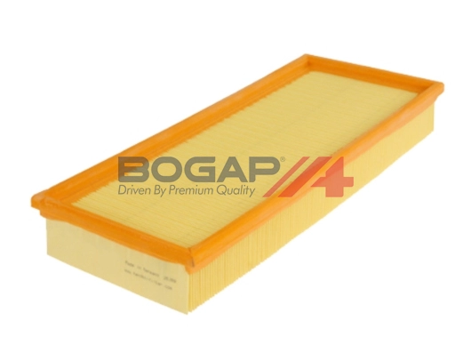 Air Filter (A8111229)