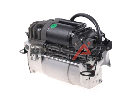 Compressor, compressed air system (C3428100)