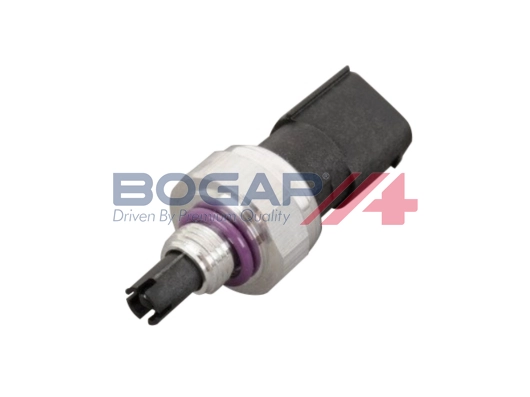 Pressure Switch, air conditioning (C4126113)