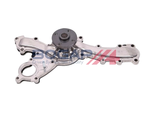 Water Pump, engine cooling (T4234104)