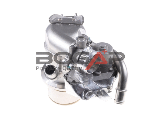 EGR Valve (A6320163)