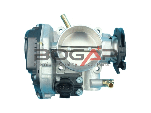 Throttle Body (A6319147)