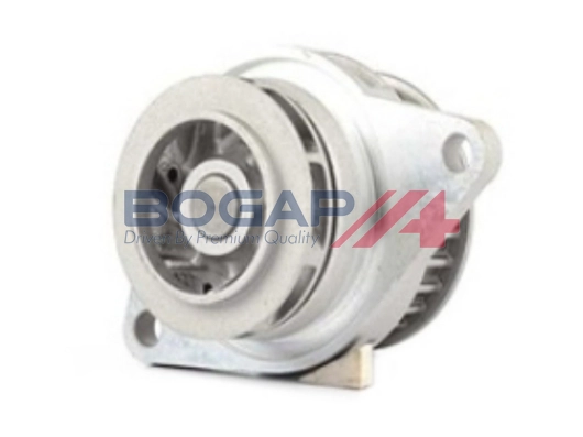 Water Pump, engine cooling (A4234126)