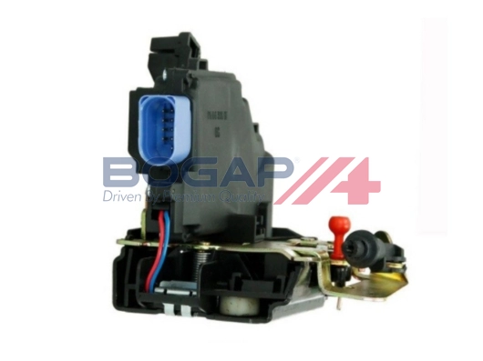 Door Lock (A5316207)