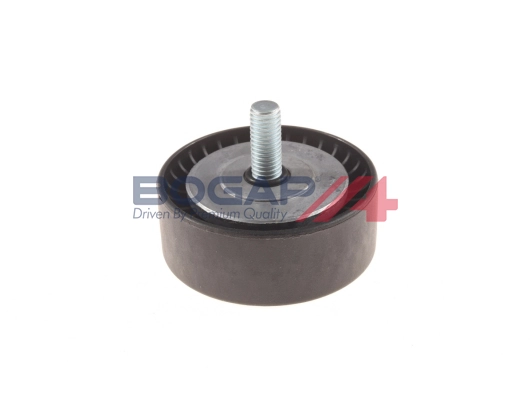 Deflection/Guide Pulley, timing belt (B1318106)