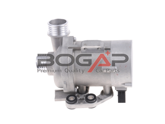 Water Pump, engine cooling (B4232103)