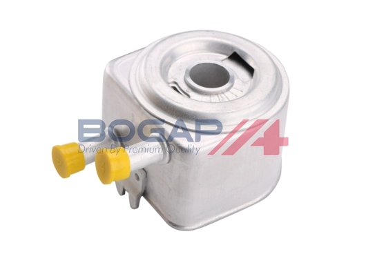 Oil Cooler, engine oil (P4222102)